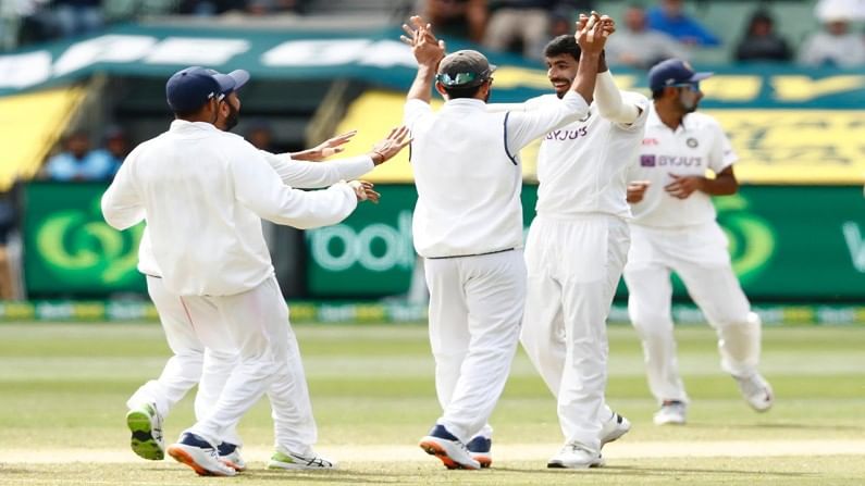 India vs england 1st Test | बुम बुम ! 'यॉर्कर किंग' जसप्रीत बुमराहचा वर्ल्ड रेकॉर्ड