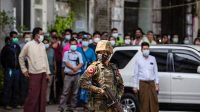 Special Story | म्यानमारमध्ये लोकशाहीला सुरुंग! लष्कराचा उठाव, भारतावर काय परिणाम?