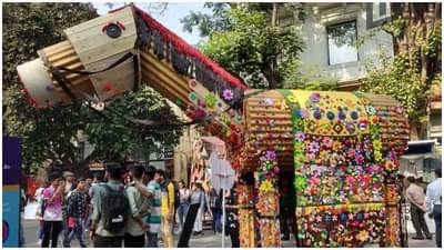 Special Story | मुंबईकरांना भुरळ पाडणारा प्रसिद्ध ‘काळा घोडा फेस्टिव्हल’, वाचा याचा इतिहास...