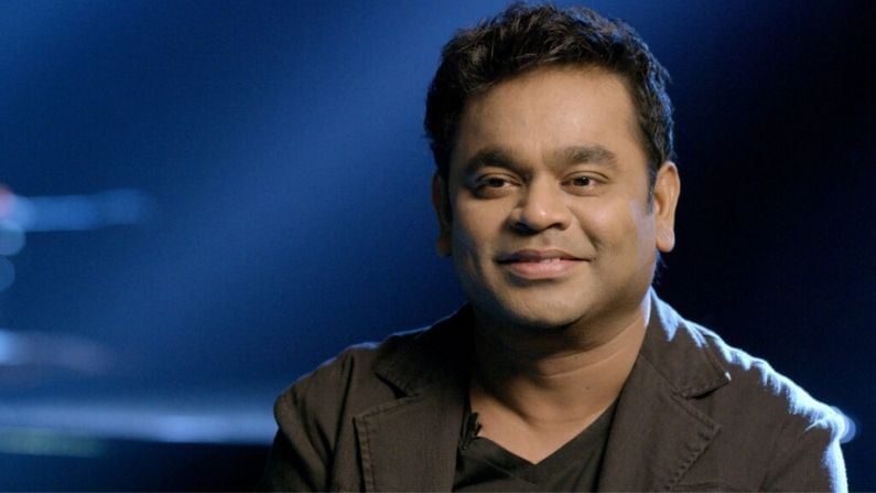Birthday Special : हिंदू असतानाही ए.आर. रहमान का झाले मुस्लिम?, वाचा INSIDE STORY Birthday Special : हिंदू असतानाही ए.आर. रहमान का झाले मुस्लिम?, वाचा INSIDE STORY