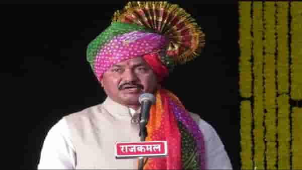 काँग्रेसला विधानसभा अध्यक्षपद पाच वर्षांसाठी, एका वर्षात राजीनामा देऊन निवडणुकांसाठी नाही : सामना