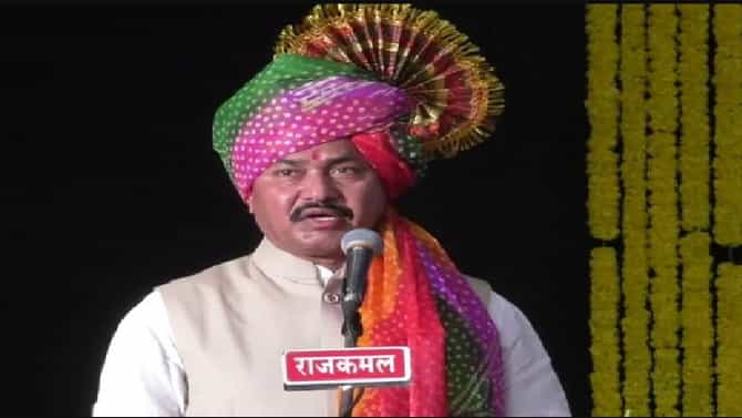 काँग्रेसला विधानसभा अध्यक्षपद पाच वर्षांसाठी, एका वर्षात राजीनामा देऊन निवडणुकांसाठी नाही : सामना