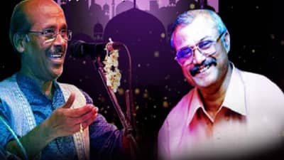 Special Story : इलाहींच्या आठवणींनी दाजी भावनावश, गझलनवाज भीमराव पांचाळेंच्या तोंडून जमादारांचे न ऐकलेले किस्से