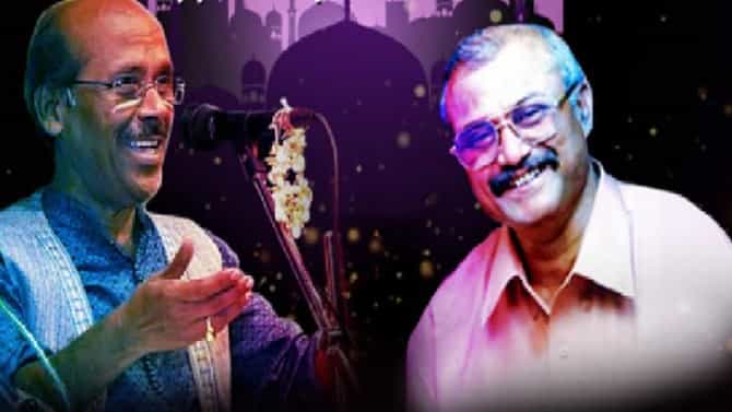 Special Story : इलाहींच्या आठवणींनी दाजी भावनावश, गझलनवाज भीमराव पांचाळेंच्या तोंडून जमादारांचे न ऐकलेले किस्से