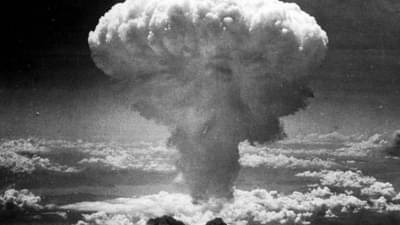Special Story | जगाला हादरवणारा अणू बॉम्ब 7200 फुटांवरुन कोसळला आणि गायब झाला, 63 वर्षांनंतर अद्यापही रहस्य गुलदस्त्यात