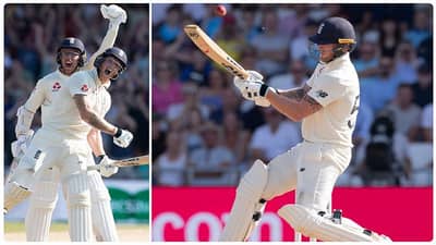 Special Story | India विरुद्ध England यांच्यातील वाद, जेव्हा खेळाडूच आपसात भिडले