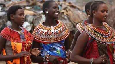 जगातील पहिलं असं गाव जिथे फक्त महिलांचं राज्य, पुरुषांना पाय ठेवण्यासही मनाई