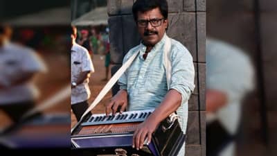 Marathi Movie :  ‘प्रीतम’ या चित्रपटात दिसणार उपेंद्र लिमये यांचं नवं रुप