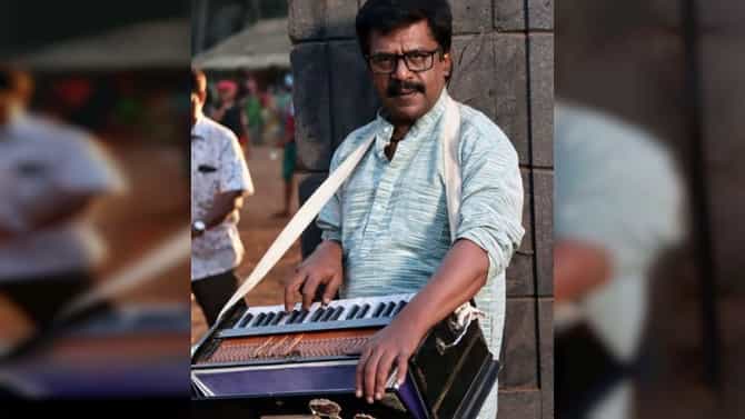Marathi Movie : ‘प्रीतम’ या चित्रपटात दिसणार उपेंद्र लिमये यांचं नवं रुप
