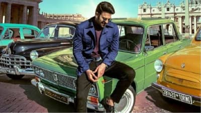 प्रभासच्या राधे श्याम चित्रपटाचा प्री टीझर रिलीज, चाहत्यांची उत्सुकता शिगेला!