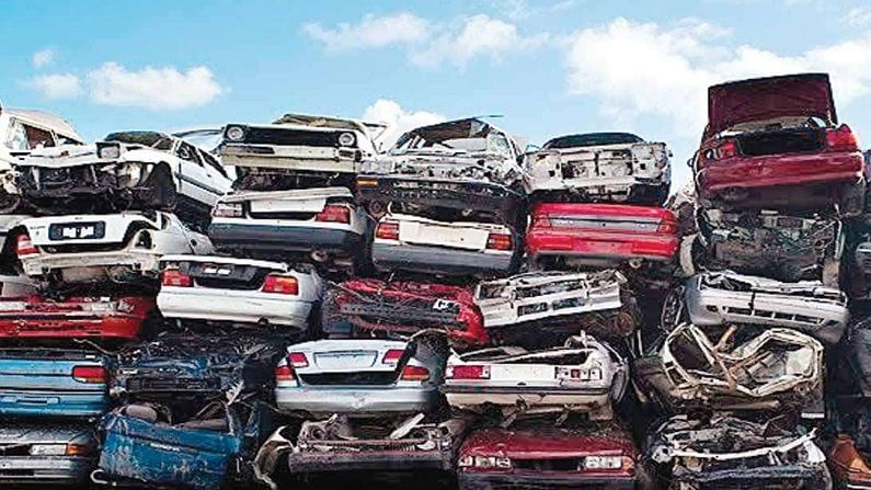 Scrappage Policy : आता नवीन कार खरेदीवर अधिक सूट, नियम 25 सप्टेंबरपासून लागू?