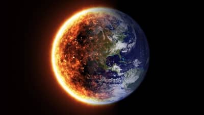 Special Story | Global Warming | ग्लोबल वॉर्मिंगसाठी मानवी उपक्रमच जबाबदार : रिसर्च