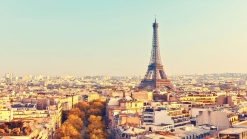 France Lockdown | फ्रान्ससह पॅरिसमध्ये पुन्हा लॉकडाऊन, गाईडलाईन्स जारी