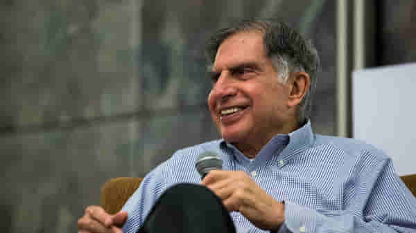 रतन टाटा यांना भारतरत्नने सन्मानित करण्याची मागणी, टाटा काय म्हणाले?