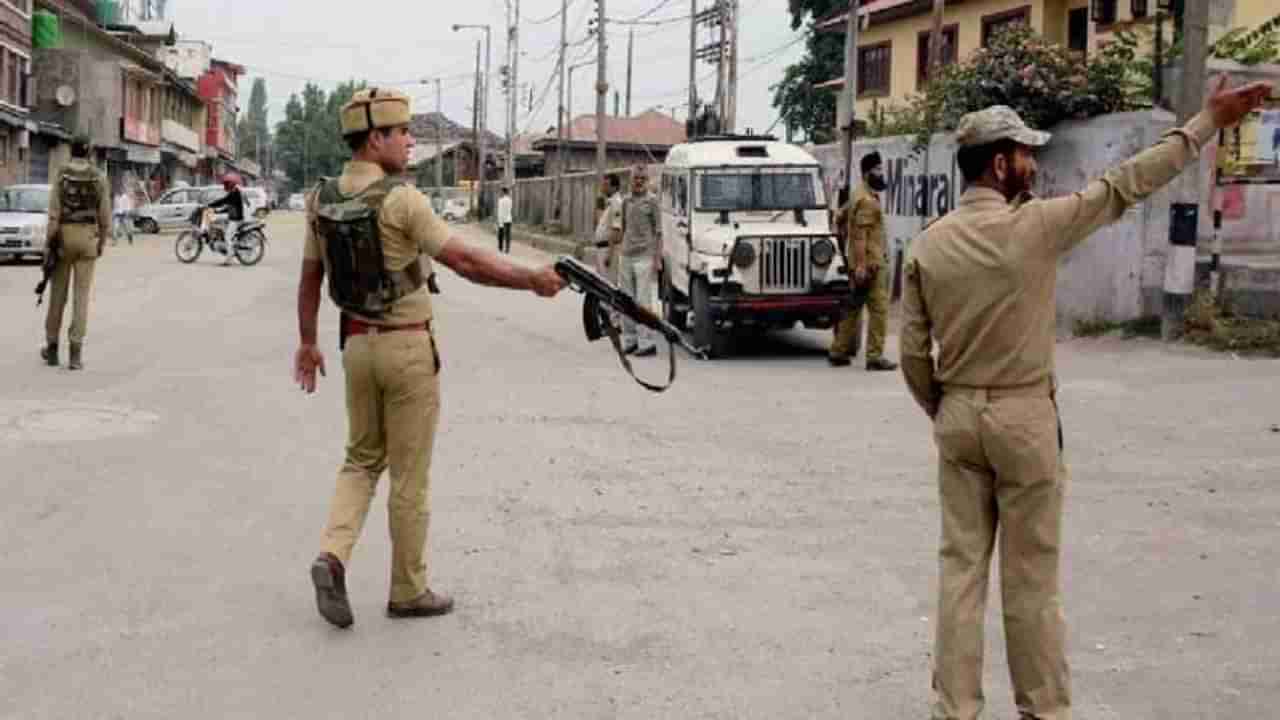 Jammu & Kashmir Raids: NIA चे काश्मीरमध्ये 11 ठिकाणी छापे, जमात-ए-इस्लामी विरोधात कारवाई