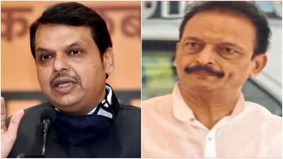 फडणवीसांचं मानसिक संतुलन बिघडलंय, सरकार पाडण्याच्या दाव्यावर भाई जगतापांचा हल्लाबोल