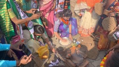 गॅस दरवाढ आणि मोदींची दाढी, रुपाली चाकणकर म्हणतात...