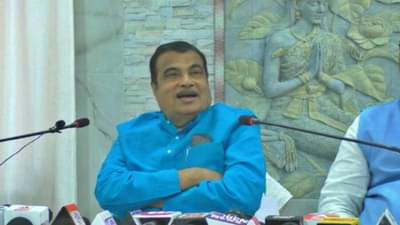 विरोधात असताना पेट्रोल डिझेल दरवाढीविरोधात आंदोलन, मग आता गप्प का? नितीन गडकरी म्हणतात...