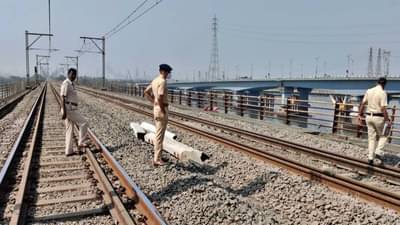 आधी बाळाचं मस्तक धडा वेगळं केलं नंतर ती वाशीच्या खाडीवर पोहोचली, पुढं जे घडलं त्यानं हादरवलं