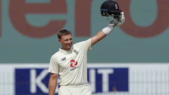 IND vs ENG : सामना अनिर्णीत सुटल्यानंतर इंग्लंडचा कर्णधार जो रुट म्हणतो, आणखी 40 ओव्हर मिळाले असते तर...