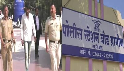 तिनं आधी पोर गमावलं, नंतर नवऱ्याचा दंडुक्याचा मार, नंतर जीव, बीडचा खून आरसा दाखवणारा