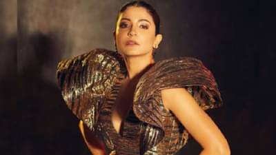 कन्यारत्न झाल्यानंतरचा अनुष्का शर्माचा ग्लॅमरस लूक बघितला का?