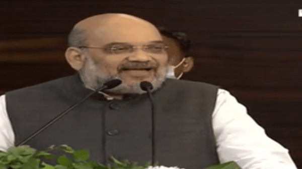 राणेंसारख्या नेत्यांना कसं सांभाळायचं आम्हाला माहीत, त्यांच्यावर अन्याय होणार नाही : अमित शहा