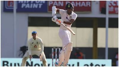 India vs England 1st Test, 3rd Day Highlights | तिसऱ्या दिवसखेर टीम इंडियाच्या 6 बाद 257 धावा, अजूनही 321 धावांनी पिछाडीवर