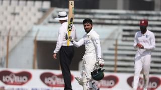 India vs England 1st Test, 3rd Day Highlights | तिसऱ्या दिवसखेर टीम इंडियाच्या 6 बाद 257 धावा, अजूनही 321 धावांनी पिछाडीवर