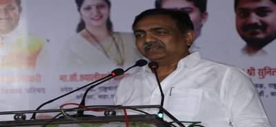 मोदीजी हे वागणं बरं नव्हं, फडणवीसजी त्यांना योग्य सल्ला द्या: जयंत पाटील