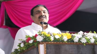 शेतकऱ्यांना, कष्टकऱ्यांना दाबण्याचे काम पंतप्रधान करत आहेत, जयंत पाटलांची टीका 