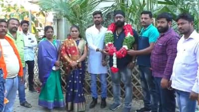 शिवसेना-काँग्रेसला धक्का, असंख्य कार्यकर्त्यांचा मनसेप्रवेश