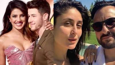 Propose Day 2021 | ‘प्रपोज डे’ खास बनवायचाय? मग ‘या’ बॉलिवूड कपल्सच्या आयडिया नक्की ट्राय करा!