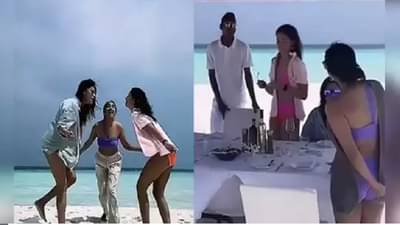 Video | व्हॅलेंटाईन वीक मध्ये आलियाचा कहो ना प्यार है पॅटर्न, भन्नाट डान्स व्हिडीओ व्हायरल!