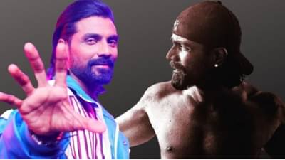 आजारातून उठताच रेमो डिसूझाचा काळ्या रंगावरून धक्कादायक खुलासा, म्हणाला....!