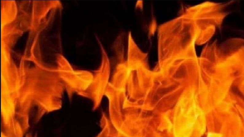 Virar Covid Hospital fire | विरारमधील कोव्हिड रुग्णालयातील ICU विभागात आग, 14 जणांचा मृत्यू, मुख्यमंत्र्यांकडून चौकशीचे आदेश