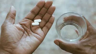 गर्भावस्थेत ताप आलाय? ‘Crocin’ खाण्याचा विचार करत असाल, तर ‘या’ गोष्टी जाणून घ्या...