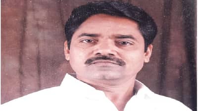 गोकुळ शुगरचे अध्यक्ष भगवान शिंदे यांचा मृतदेह रेल्वे रुळावर आढळला