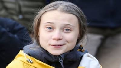 विद्रोही साहित्य संमेलानाचे ग्रेटा थनबर्ग यांना निमंत्रण, ग्रेटा महाराष्ट्रात येणार का?