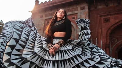 Skin Care Tips | नृत्य आणि अदांनी रसिकांना घायाळ करणाऱ्या नोरा फतेहीच्या चमकदार त्वचेच ‘रहस्य’!