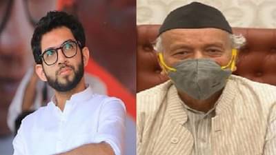 मुंबई विद्यापीठाचं काम IIFCLलाच देण्याचा आग्रह का? राज्यपालांच्या प्रस्तावावर युवासेनेचा सवाल