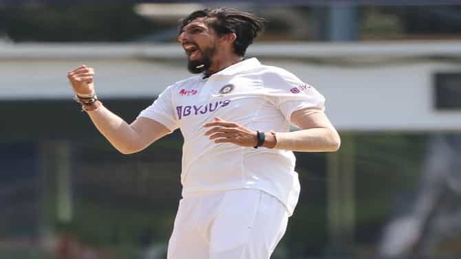 India vs England 1st Test | इशांत शर्माचा किर्तीमान, मानाच्या पगंतीत स्थान