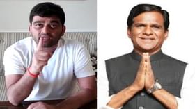 दानवेंना पुढच्या निवडणुकीत घरी बसवलं नाही, तर माझ्या बापाची अवलाद नाही, हर्षवर्धन जाधवांचा इशारा दानवेंना पुढच्या निवडणुकीत घरी बसवलं नाही, तर माझ्या बापाची अवलाद नाही, हर्षवर्धन जाधवांचा इशारा
