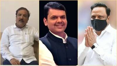 भारतरत्नांची चौकशी करणारे असे रत्न देशात कुठेही सापडणार नाहीत, देवेंद्र फडणवीसांसंह भाजप आक्रमक