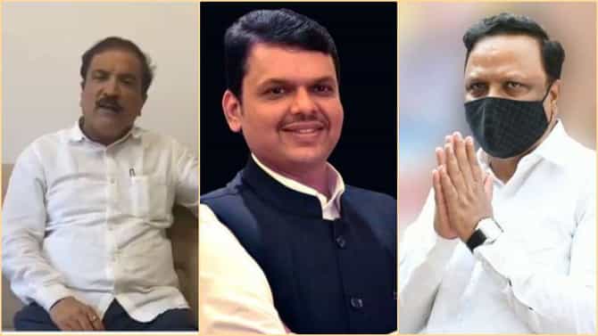 भारतरत्नांची चौकशी करणारे असे रत्न देशात कुठेही सापडणार नाहीत, देवेंद्र फडणवीसांसंह भाजप आक्रमक