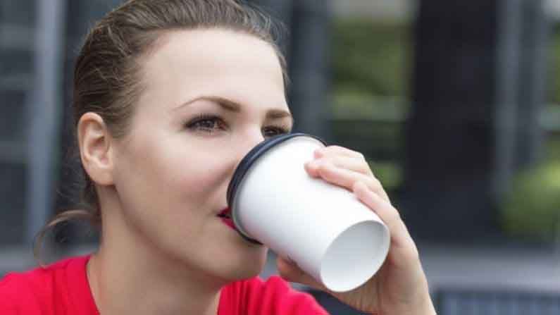 Study | कागदाच्या डिस्पोजेबल कपमध्ये चहा-कॉफी पिताय? आरोग्यासाठी ठरू शकते धोकादायक!