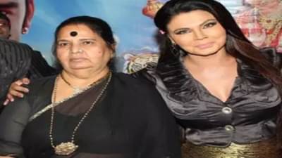 Bigg Boss 14 | राखी सावंतची बिग बॉसच्या घरातील अवस्था पाहुण आई अस्वस्थ!