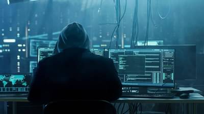 200 लोकांचा पर्सनल डाटा विकणारे अटकेत, मुंबई पोलिसांच्या गुन्हे शाखेची कारवाई