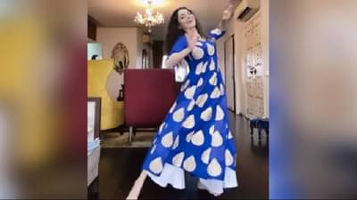 Video | रोमँटिक अंदाजात अंकिता लोखंडेचा बॉयफ्रेन्डला प्रपोज, पाहा व्हिडीओ