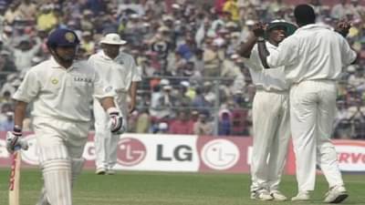 ना एक धावा, ना एकही विकेट घेतली, तरीही मॅन ऑफ द मॅच, वाचा क्रिकेटमधली दुर्मिळ खेळी